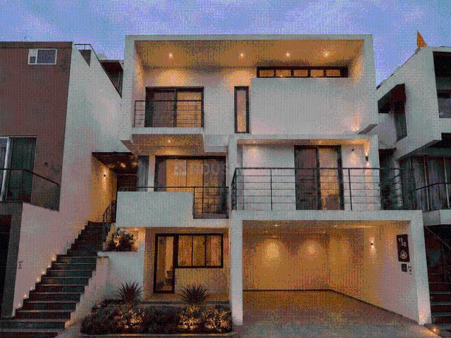 Villa for sale in Raipur