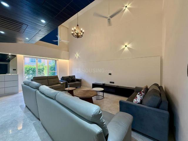 Villa for sale in Nova Goa, Goa