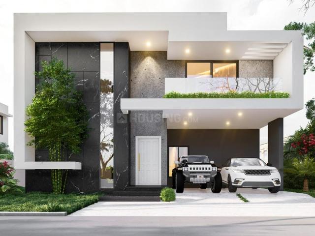 Villa for sale in Cochin, Kerala