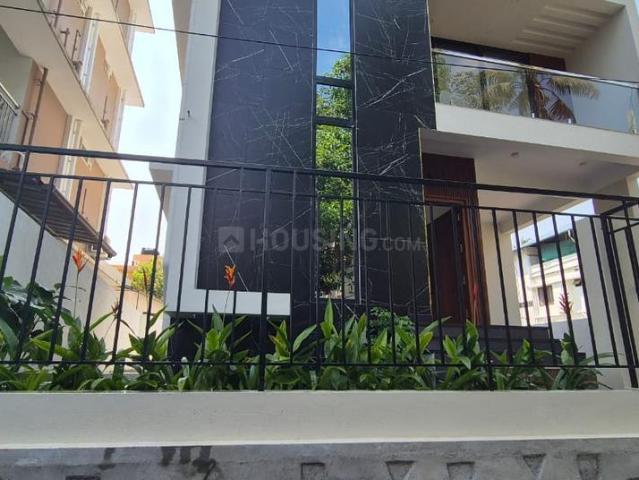 Villa for sale in Cochin, Kerala