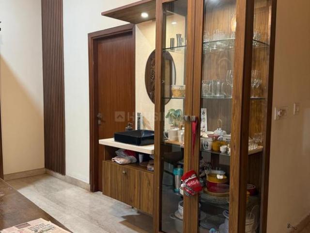 Villa for rent in Bangalore East, Cox Town - Bangalore