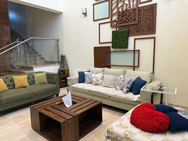 Villa for rent in Bangalore East, Cox Town - Bangalore