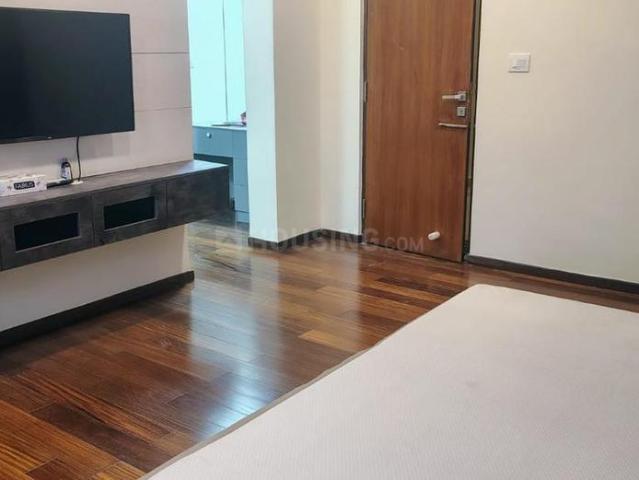 Villa for rent in Epsilon, Bengaluru