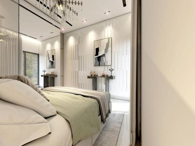 Villa for sale in Bangalore East, Cox Town - Bangalore