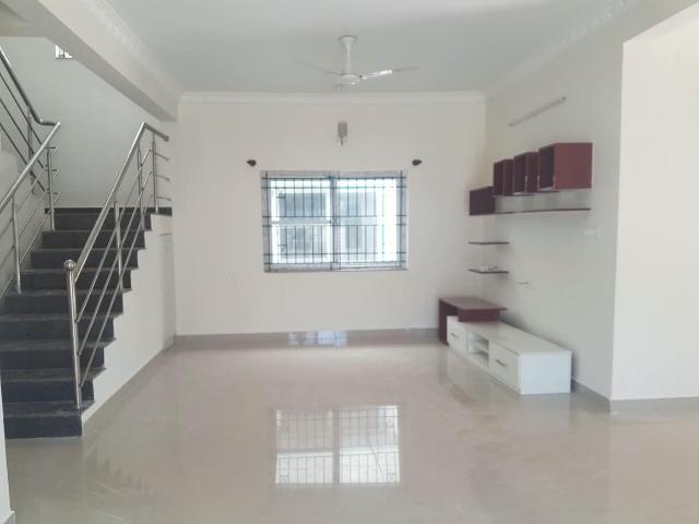 Villa for rent in VS Reddy Colony, Bengaluru