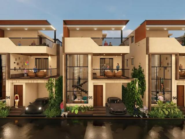 Villa for sale in Bangalore South, Karnataka