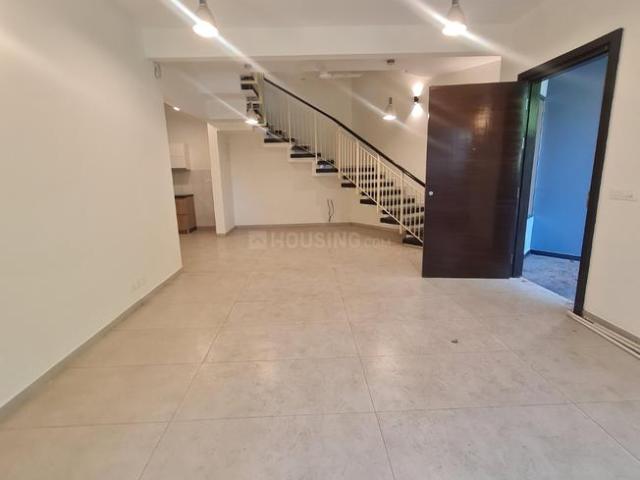 Villa for rent in Bangalore East, Cox Town - Bangalore