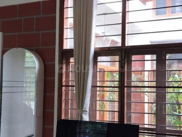 Villa for rent in Bangalore East, Cox Town - Bangalore
