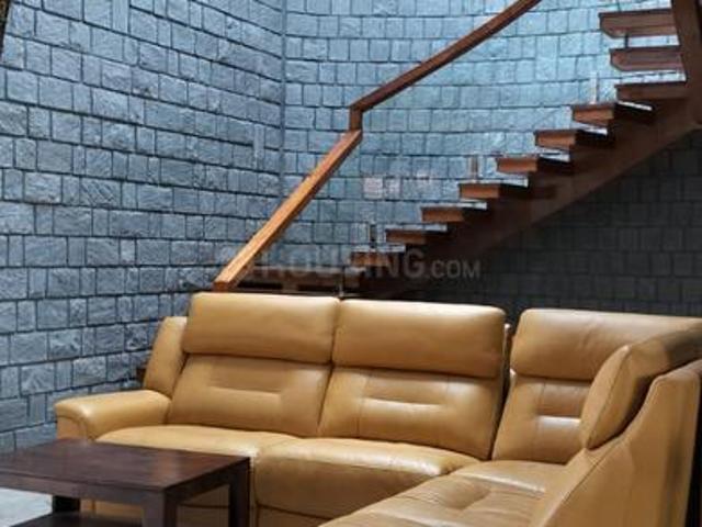 Villa for rent in Bangalore East, Cox Town - Bangalore