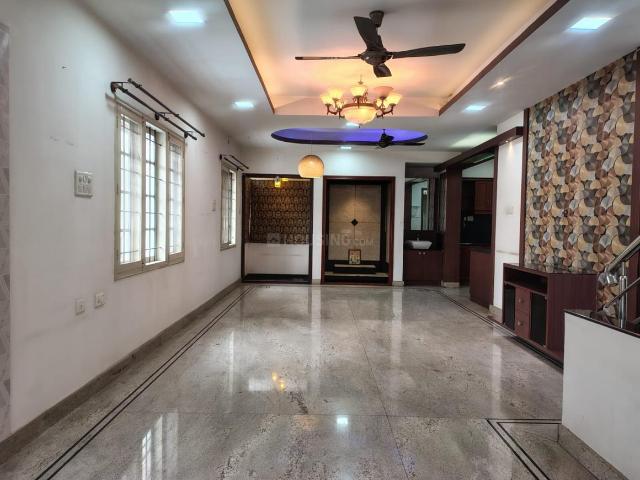 Villa for rent in Greenwood Regency, Bengaluru