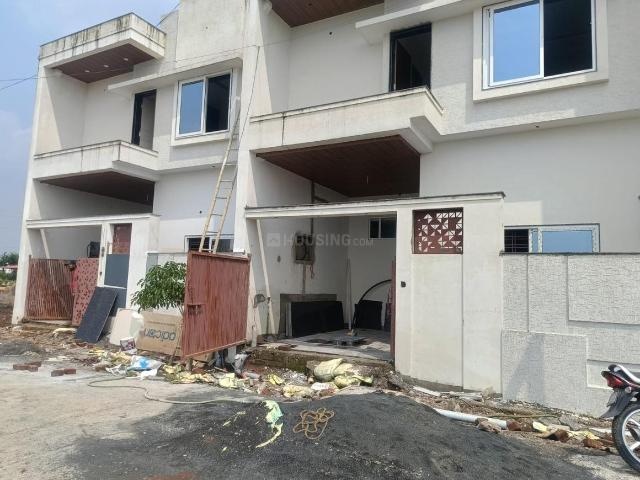 Villa for sale in Cantonment, Jabalpur