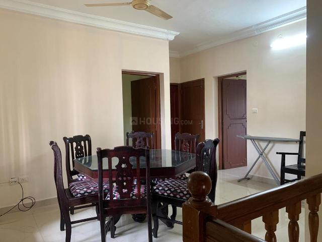 Villa for rent in Cochin, Kerala
