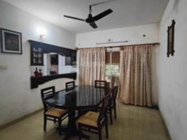 Villa for rent in Cochin, Kerala