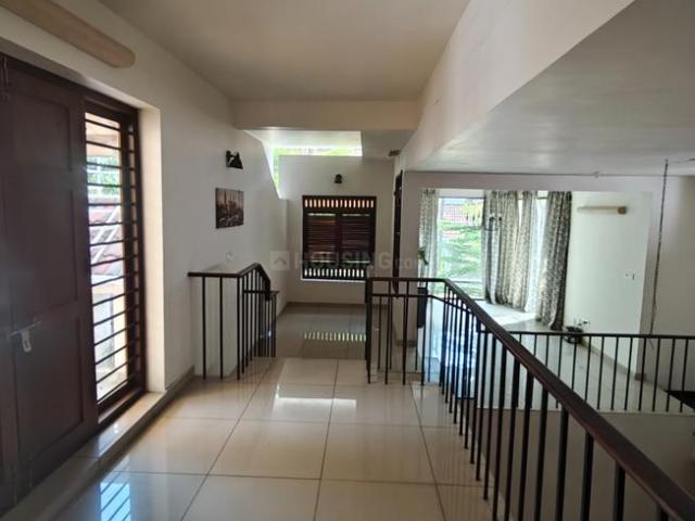 Villa for rent in Cochin, Kerala