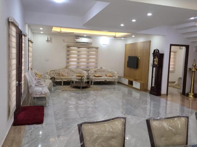 Villa for rent in Cochin, Kerala