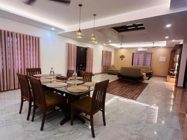 Villa for rent in Cochin, Kerala