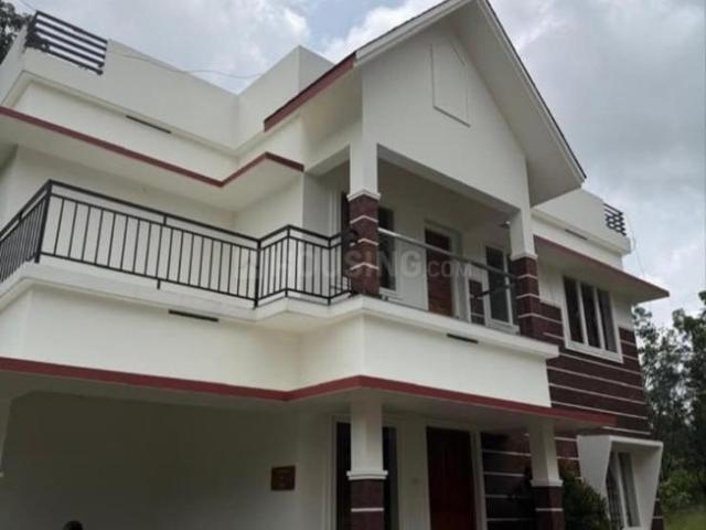 Villa for rent in Cochin, Kerala