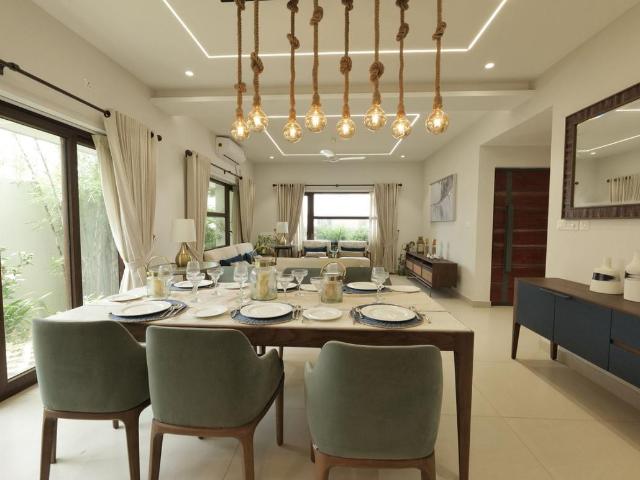 Villa for sale in Kochi