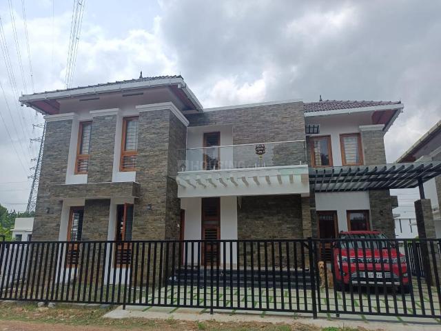 Villa for sale in Cochin, Kerala