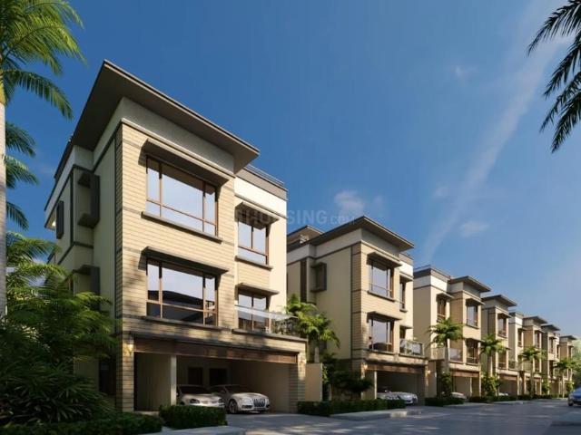 Villa for sale in Kochi