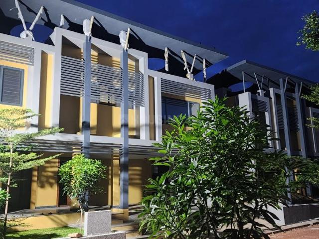 Villa for sale in Cochin, Kerala