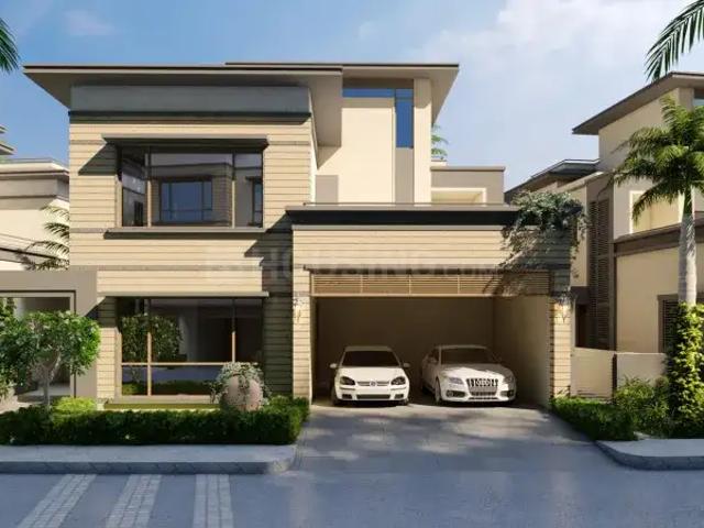 Villa for sale in Cochin, Kerala