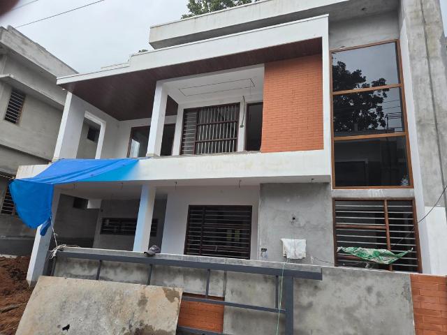 Villa for sale in Cochin, Kerala