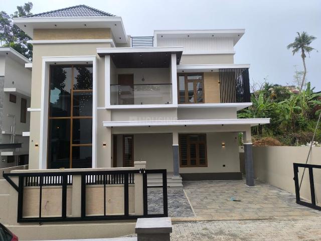 Villa for sale in Cochin, Kerala