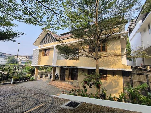 Villa for sale in Cochin, Kerala