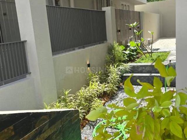 Villa for sale in Cochin, Kerala