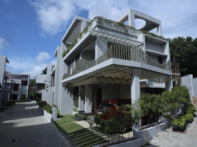 Villa for sale in Cochin, Kerala