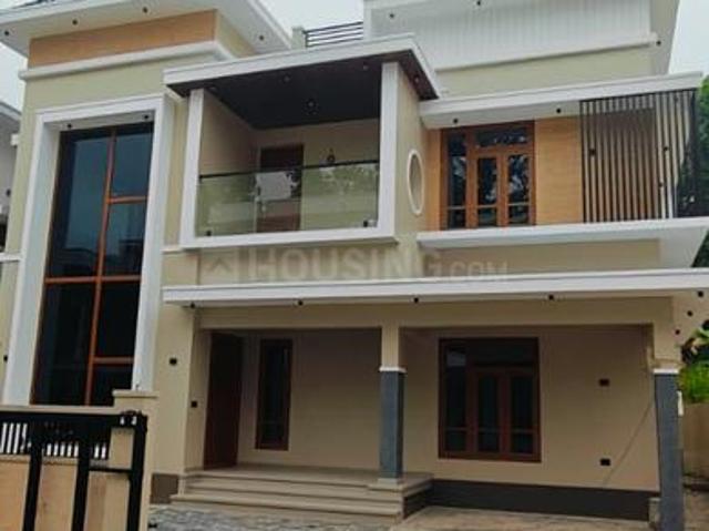 Villa for sale in Cochin, Kerala