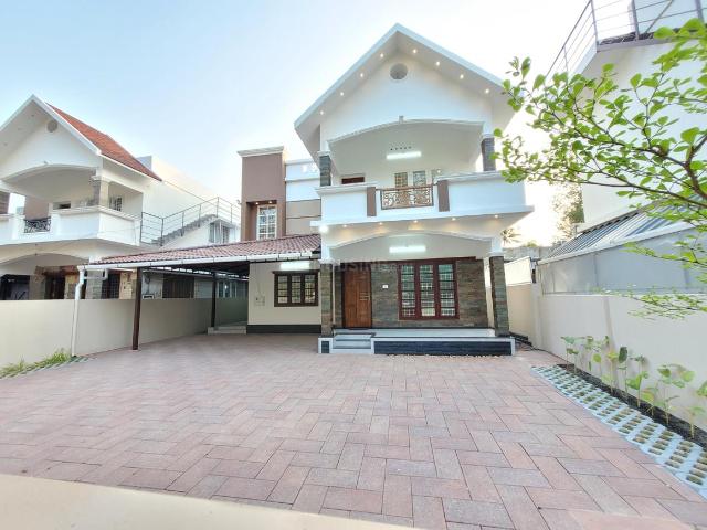 Villa for sale in Cochin, Kerala