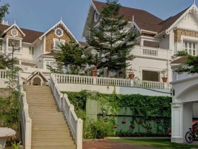 Villa for sale in Cochin, Kerala