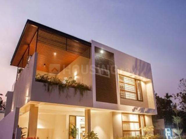 Villa for sale in Cochin, Kerala