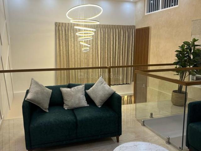 Villa for sale in Nilampathinjamugal, Ernakulam