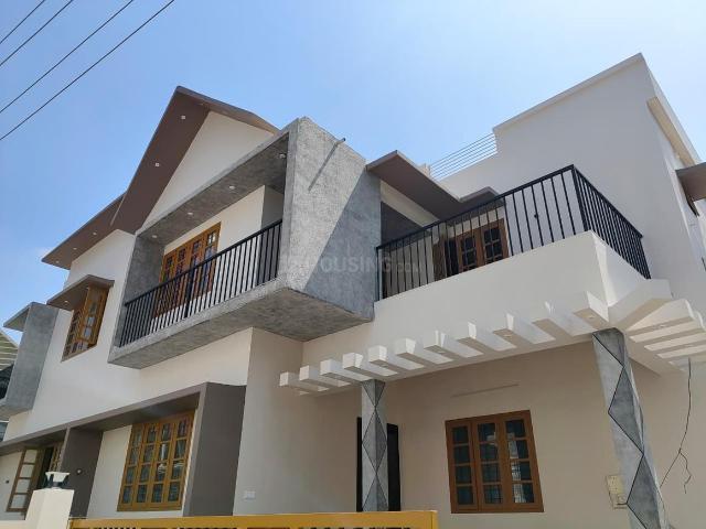 Villa for sale in Cochin, Kerala