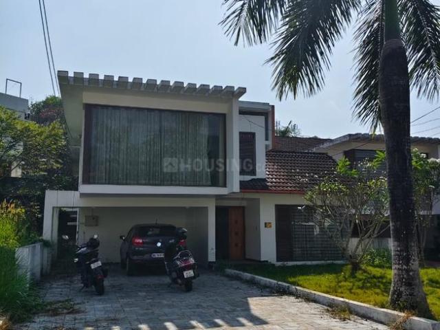 Villa for sale in Cochin, Kerala