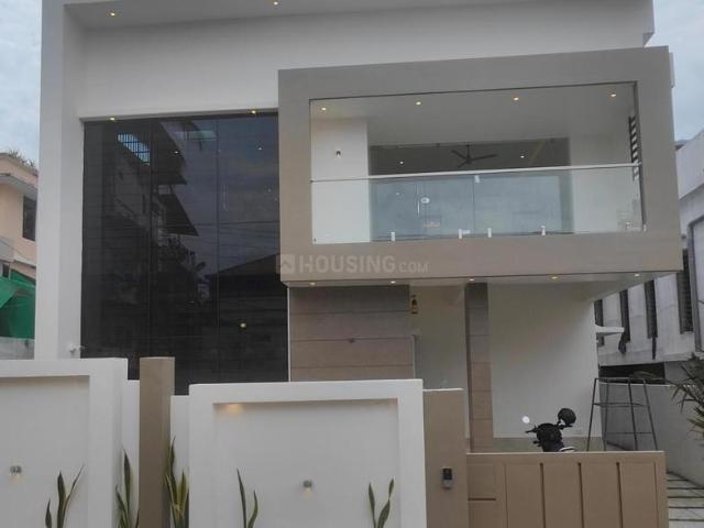 Villa for sale in Nilampathinjamugal, Ernakulam