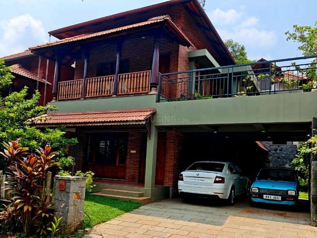 Villa for sale in Cochin, Kerala