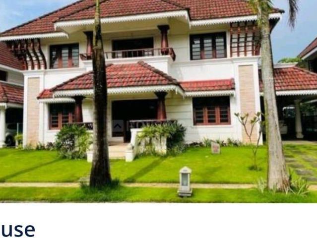 Villa for sale in Cochin, Kerala