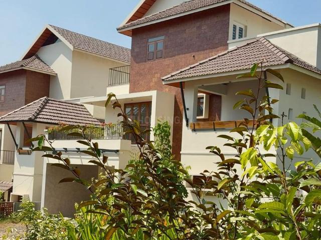 Villa for sale in Cochin, Kerala
