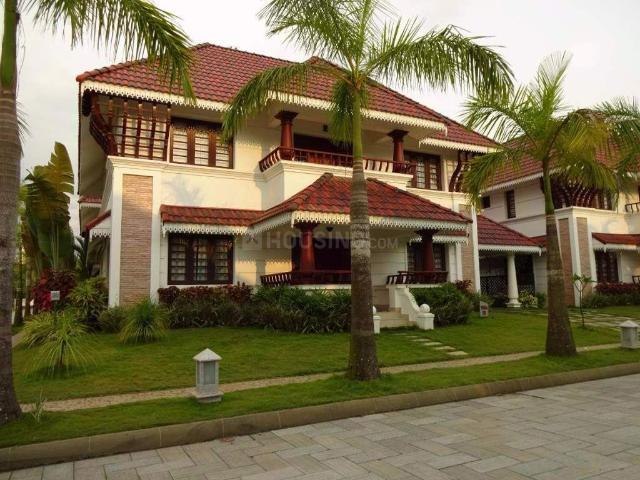 Villa for sale in Cochin, Kerala
