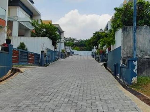 Villa for sale in Cochin, Kerala