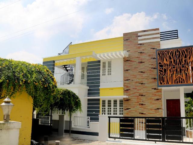 Villa for sale in Cochin, Kerala