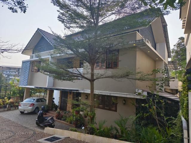 Villa for sale in Cochin, Kerala