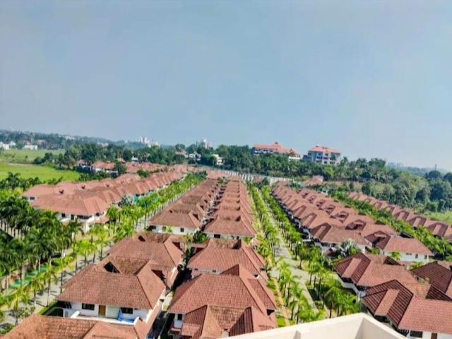 Villa for sale in Cochin, Kerala
