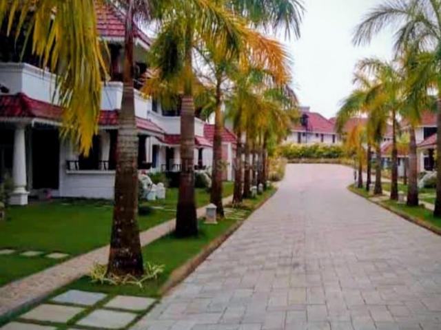 Villa for sale in Cochin, Kerala