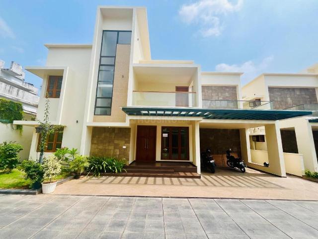 Villa for sale in Cochin, Kerala