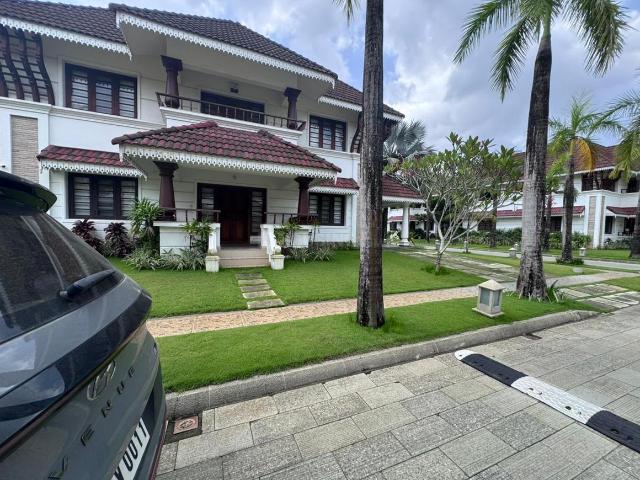 Villa for sale in Cochin, Kerala